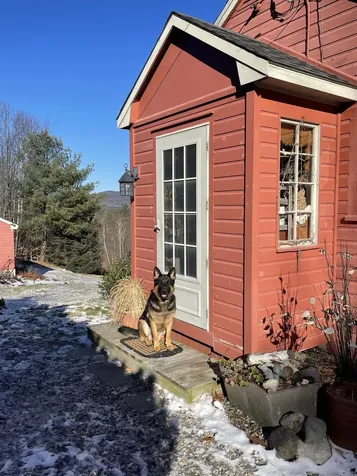 60 Effingham Road Ossipee NH 03864