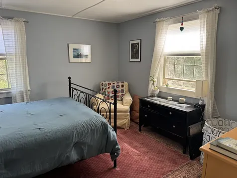 60 Effingham Road Ossipee NH 03864