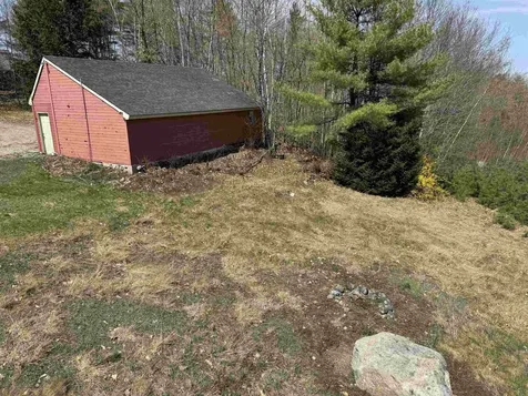 60 Effingham Road Ossipee NH 03864