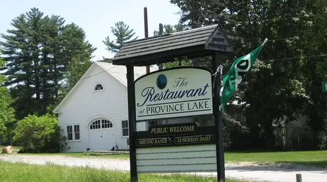 60 Effingham Road Ossipee NH 03864