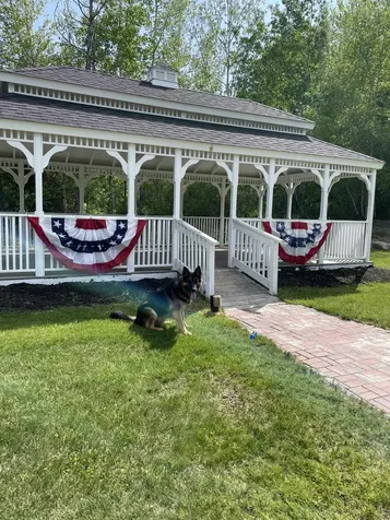 60 Effingham Road Ossipee NH 03864