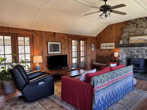 60 Effingham Road Ossipee NH 03864