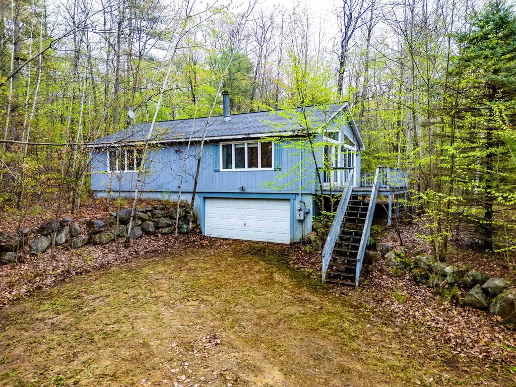 11 Jennifer's Path Moultonborough NH 03254