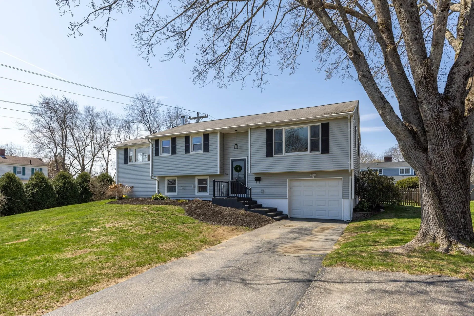 35 Ruby Road Portsmouth NH 03801