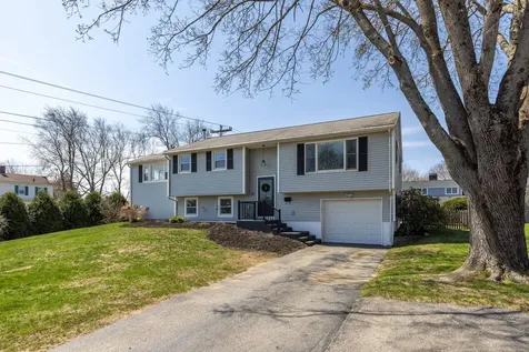 35 Ruby Road Portsmouth NH 03801