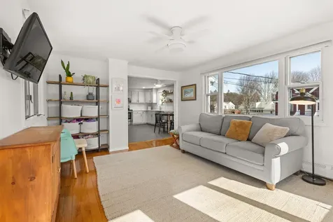 35 Ruby Road Portsmouth NH 03801