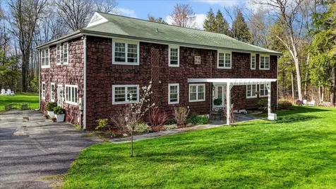 1295 Lime Kiln Road Charlotte VT 05445