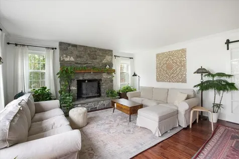 1295 Lime Kiln Road Charlotte VT 05445