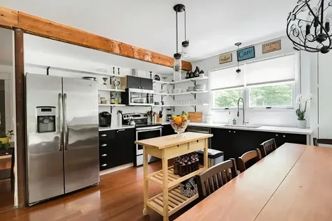 1295 Lime Kiln Road Charlotte VT 05445