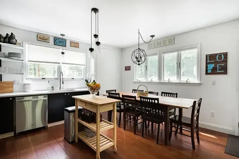 1295 Lime Kiln Road Charlotte VT 05445