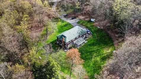 1295 Lime Kiln Road Charlotte VT 05445