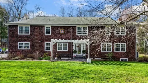 1295 Lime Kiln Road Charlotte VT 05445