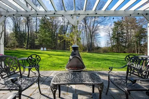 1295 Lime Kiln Road Charlotte VT 05445