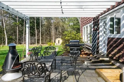 1295 Lime Kiln Road Charlotte VT 05445