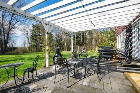 1295 Lime Kiln Road Charlotte VT 05445
