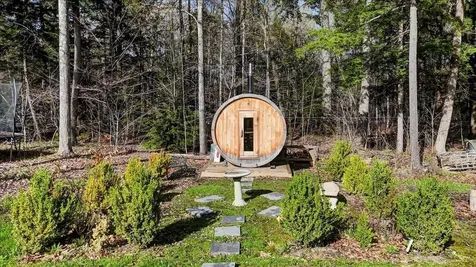 1295 Lime Kiln Road Charlotte VT 05445