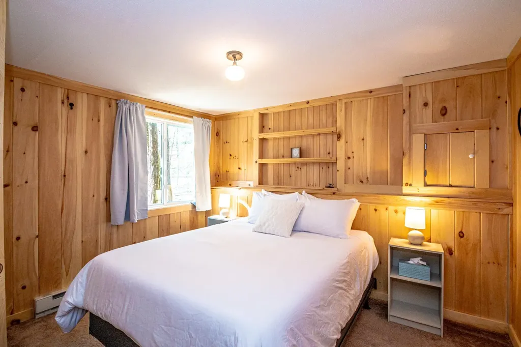 293 Thompson Road Conway NH 03860