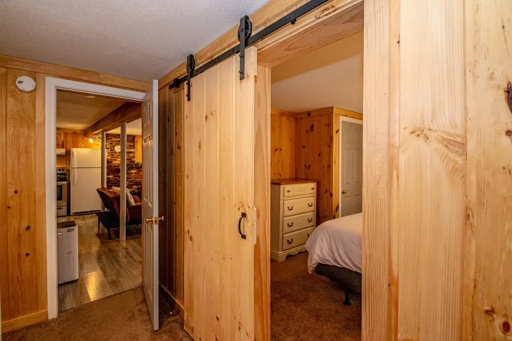 293 Thompson Road Conway NH 03860