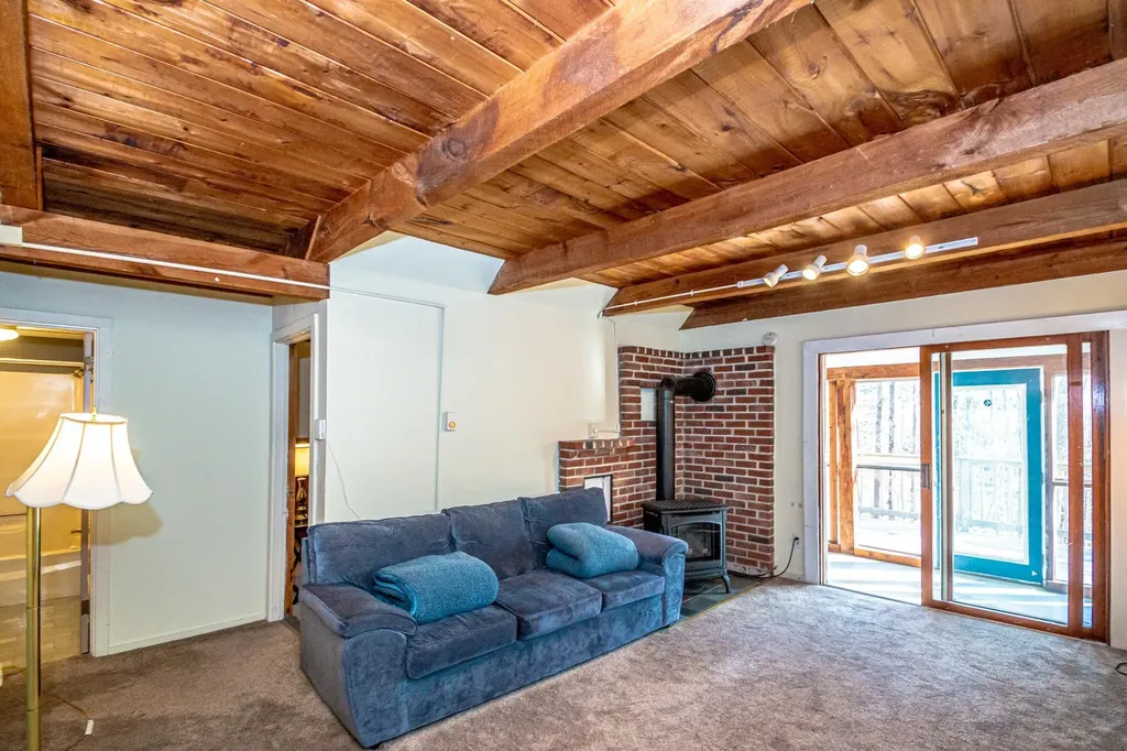 293 Thompson Road Conway NH 03860