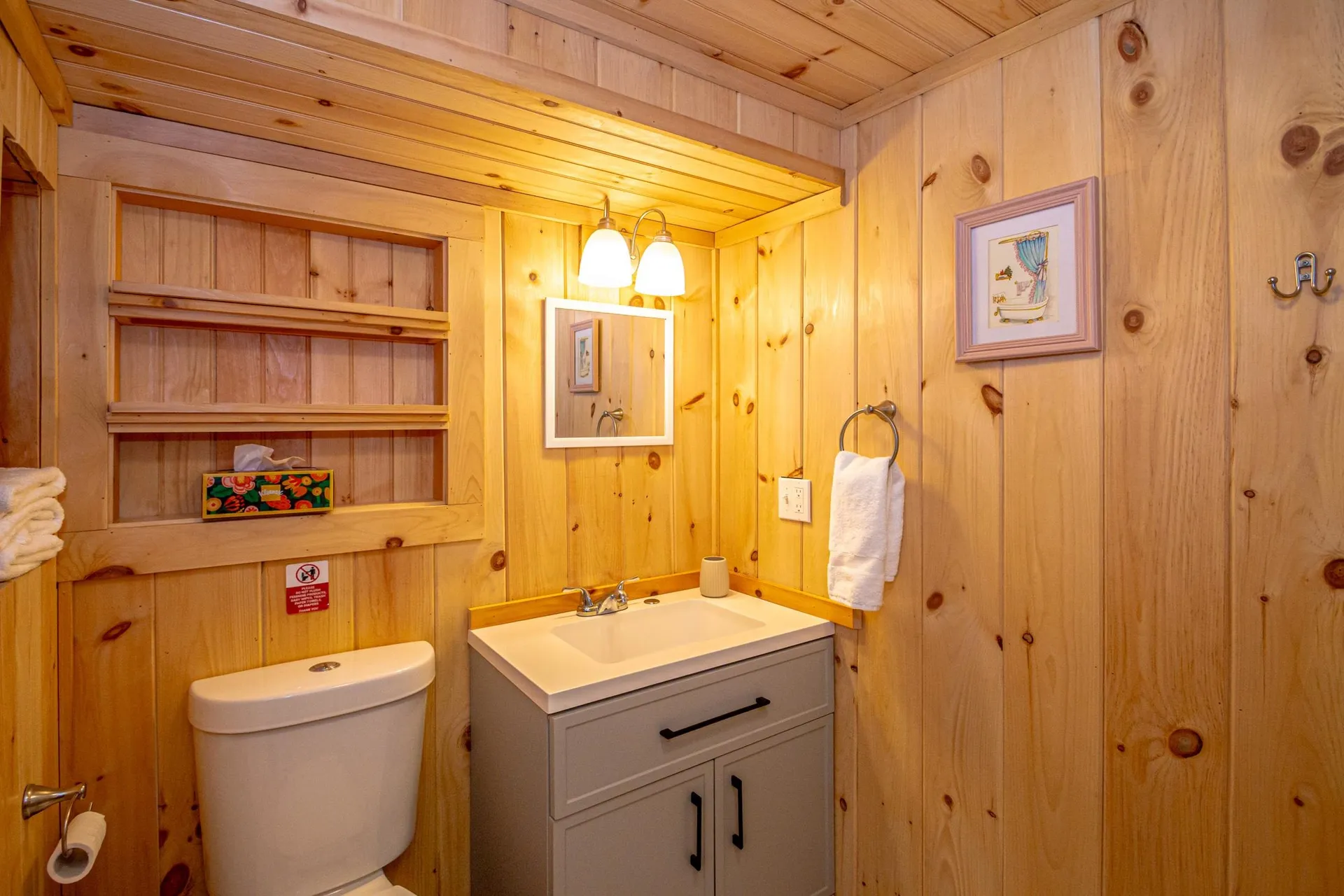 293 Thompson Road Conway NH 03860