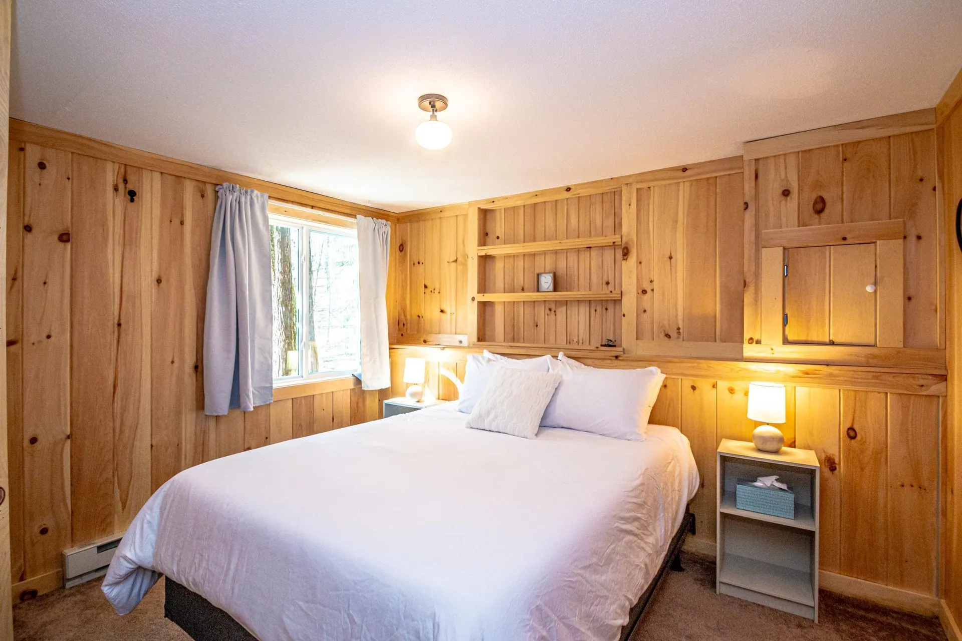 293 Thompson Road Conway NH 03860