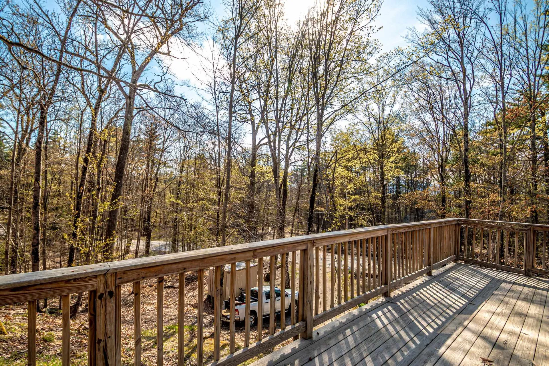 293 Thompson Road Conway NH 03860