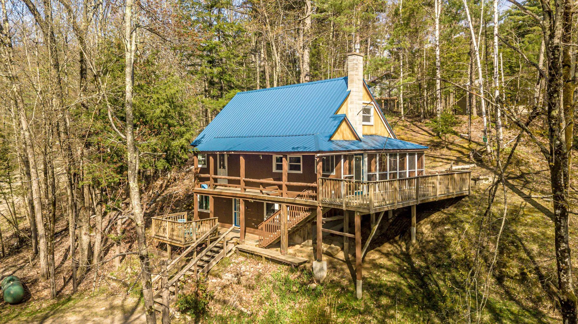 293 Thompson Road Conway NH 03860