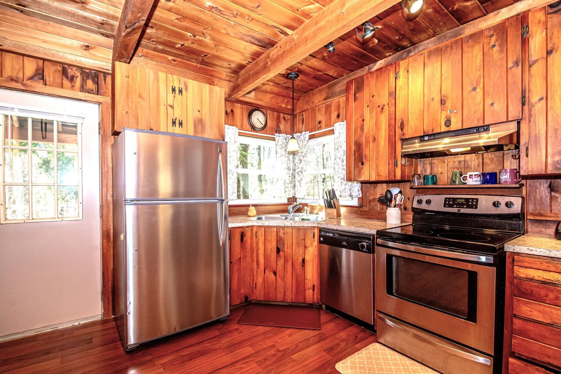 293 Thompson Road Conway NH 03860