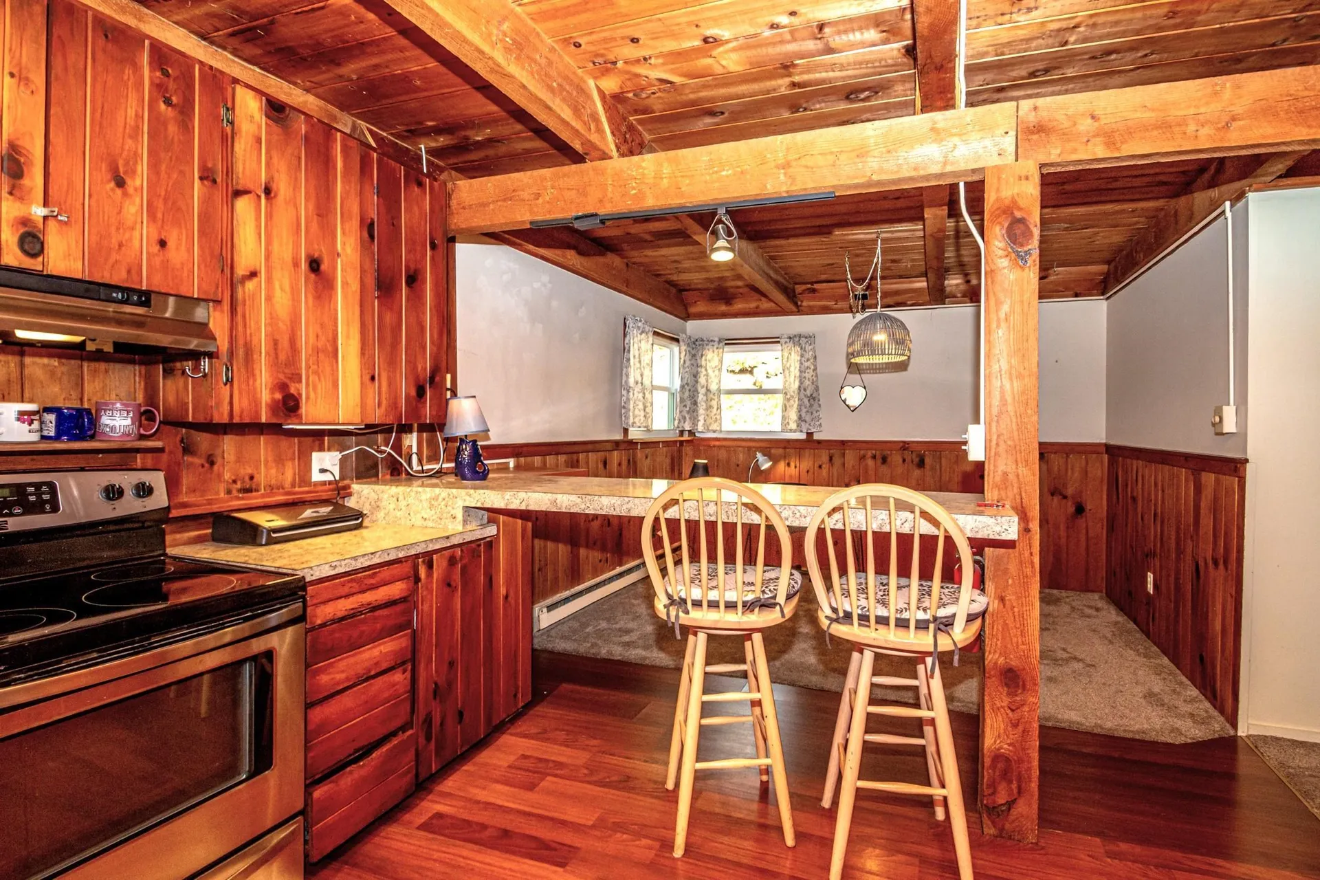 293 Thompson Road Conway NH 03860