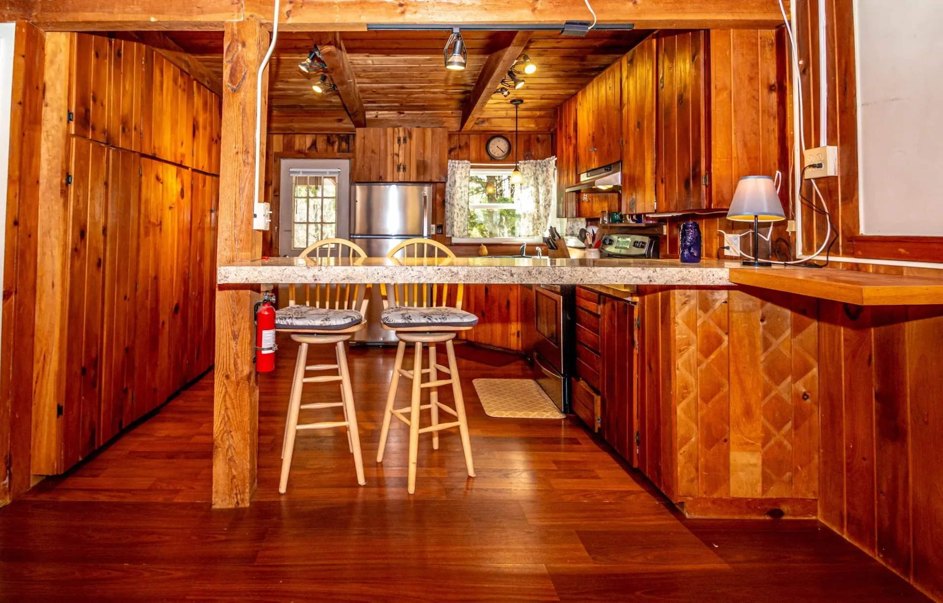 293 Thompson Road Conway NH 03860