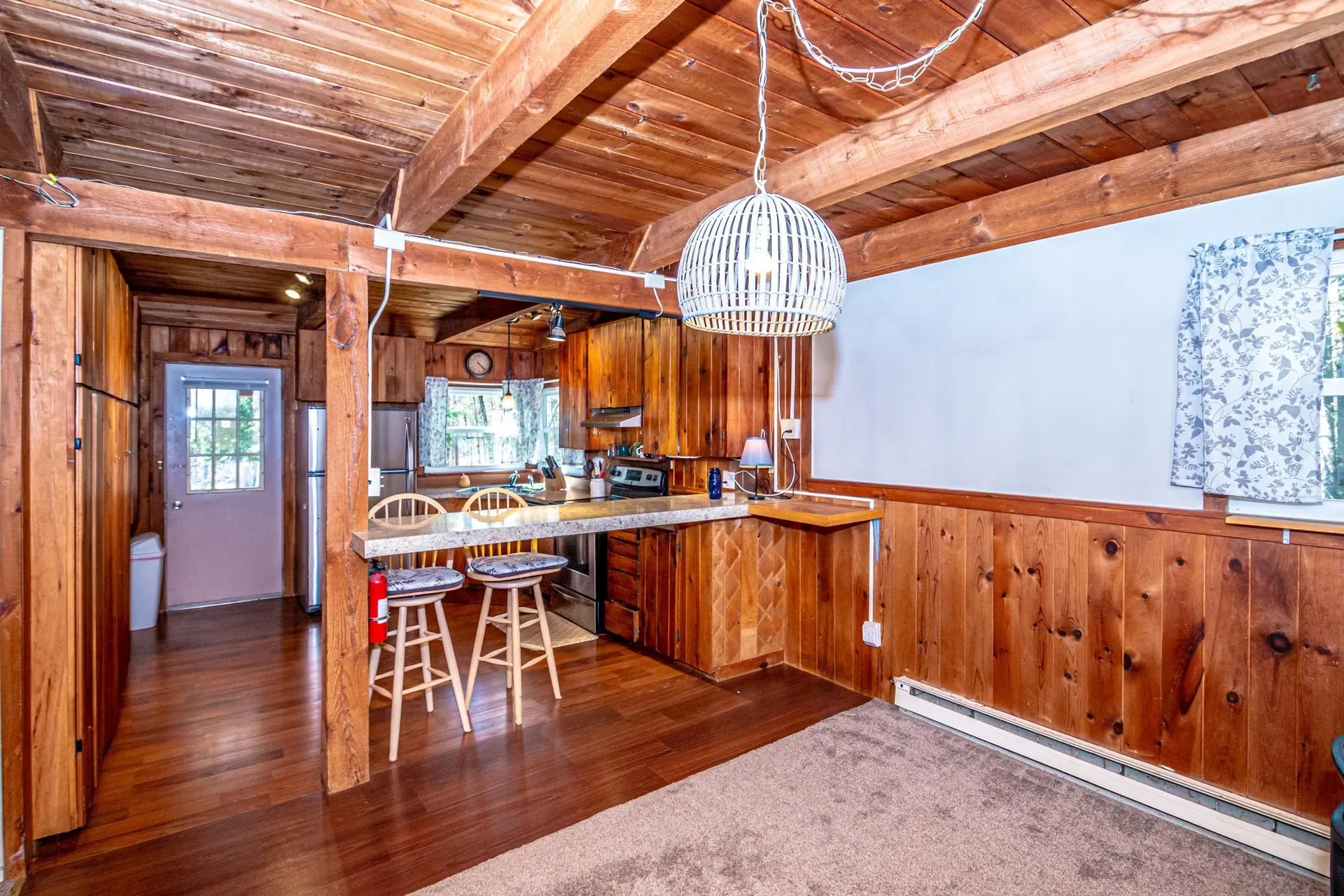 293 Thompson Road Conway NH 03860