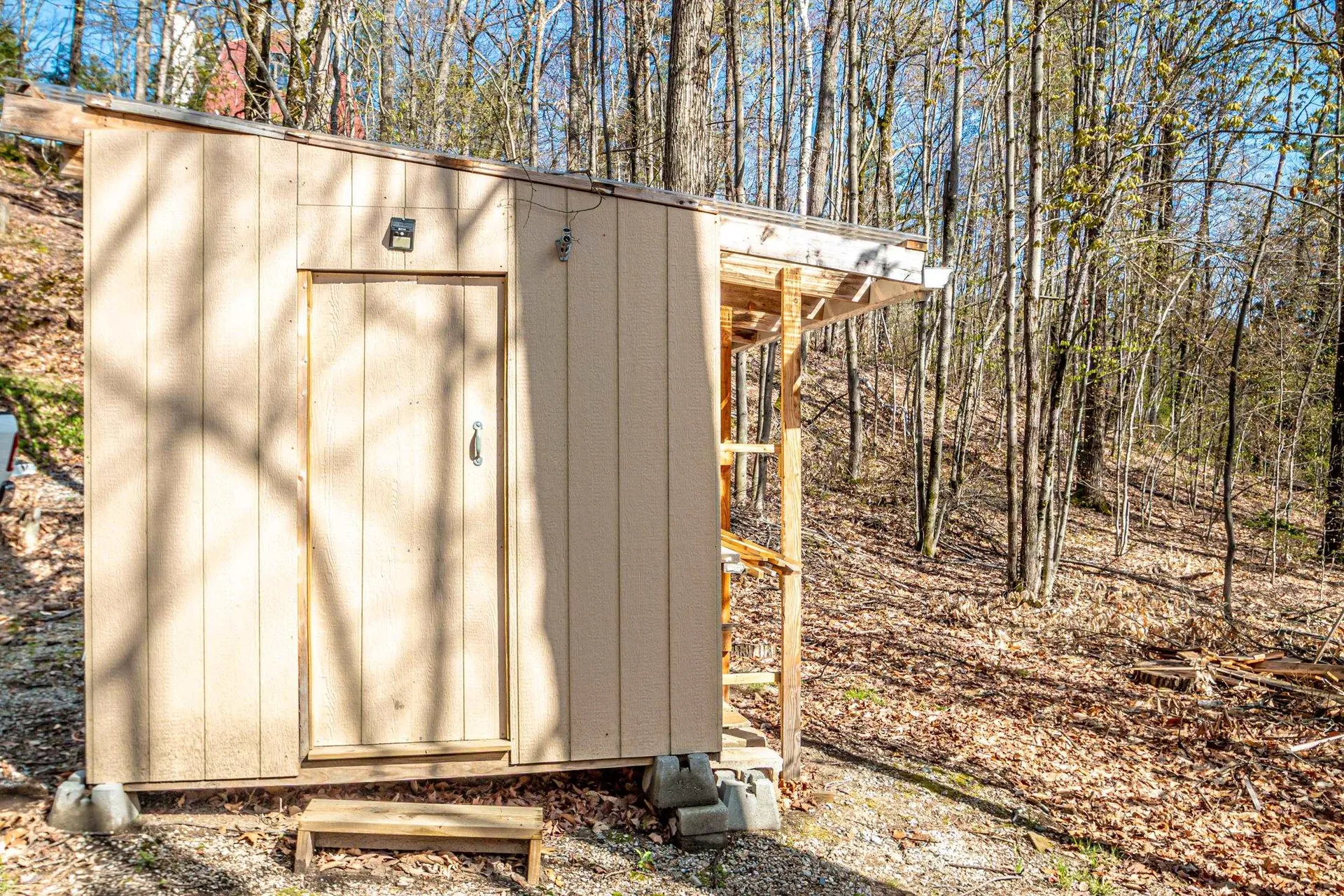 293 Thompson Road Conway NH 03860