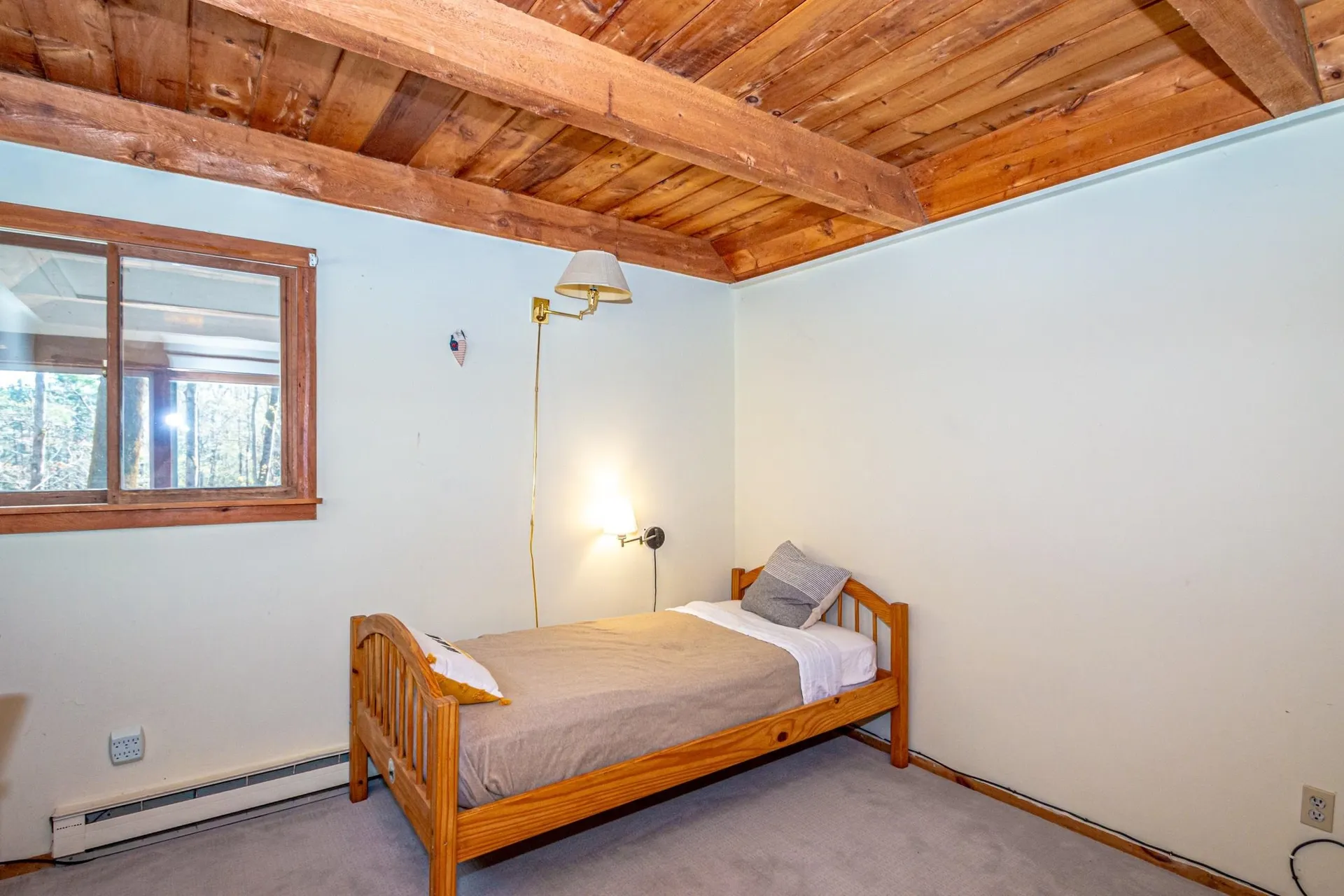 293 Thompson Road Conway NH 03860