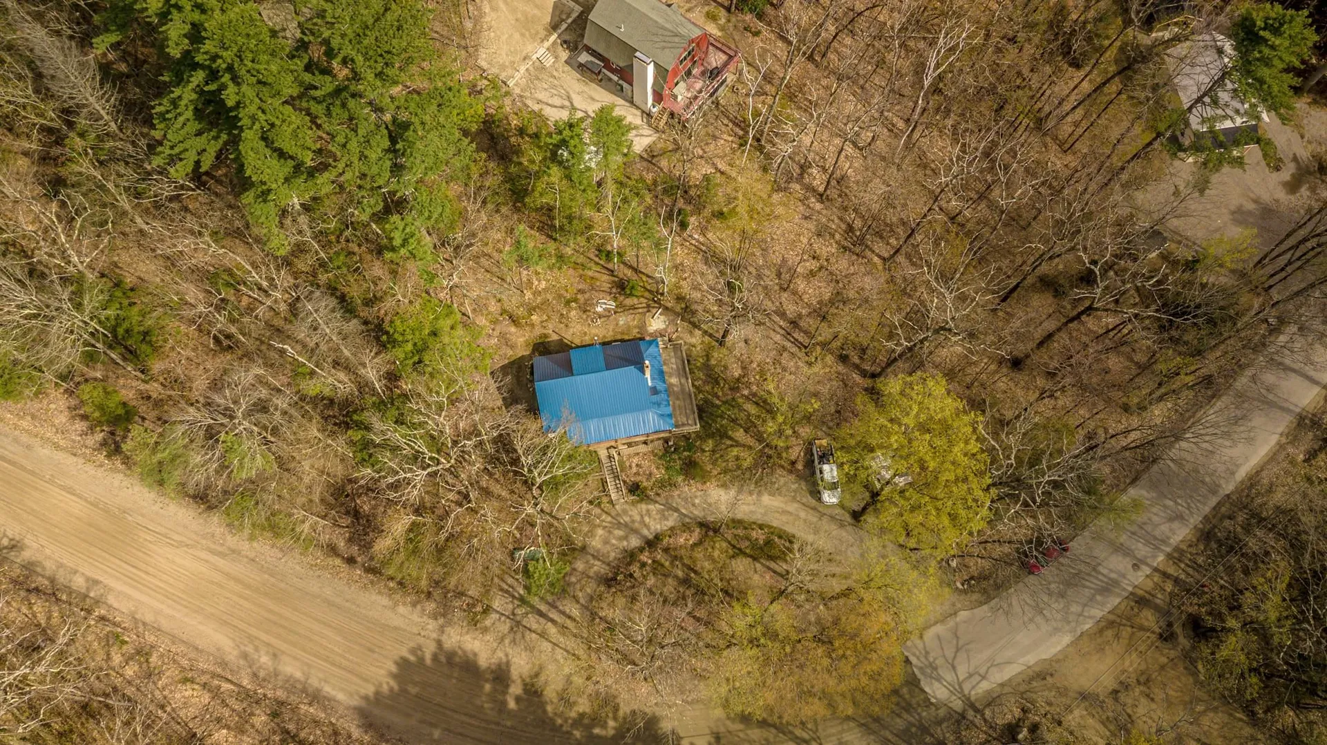 293 Thompson Road Conway NH 03860