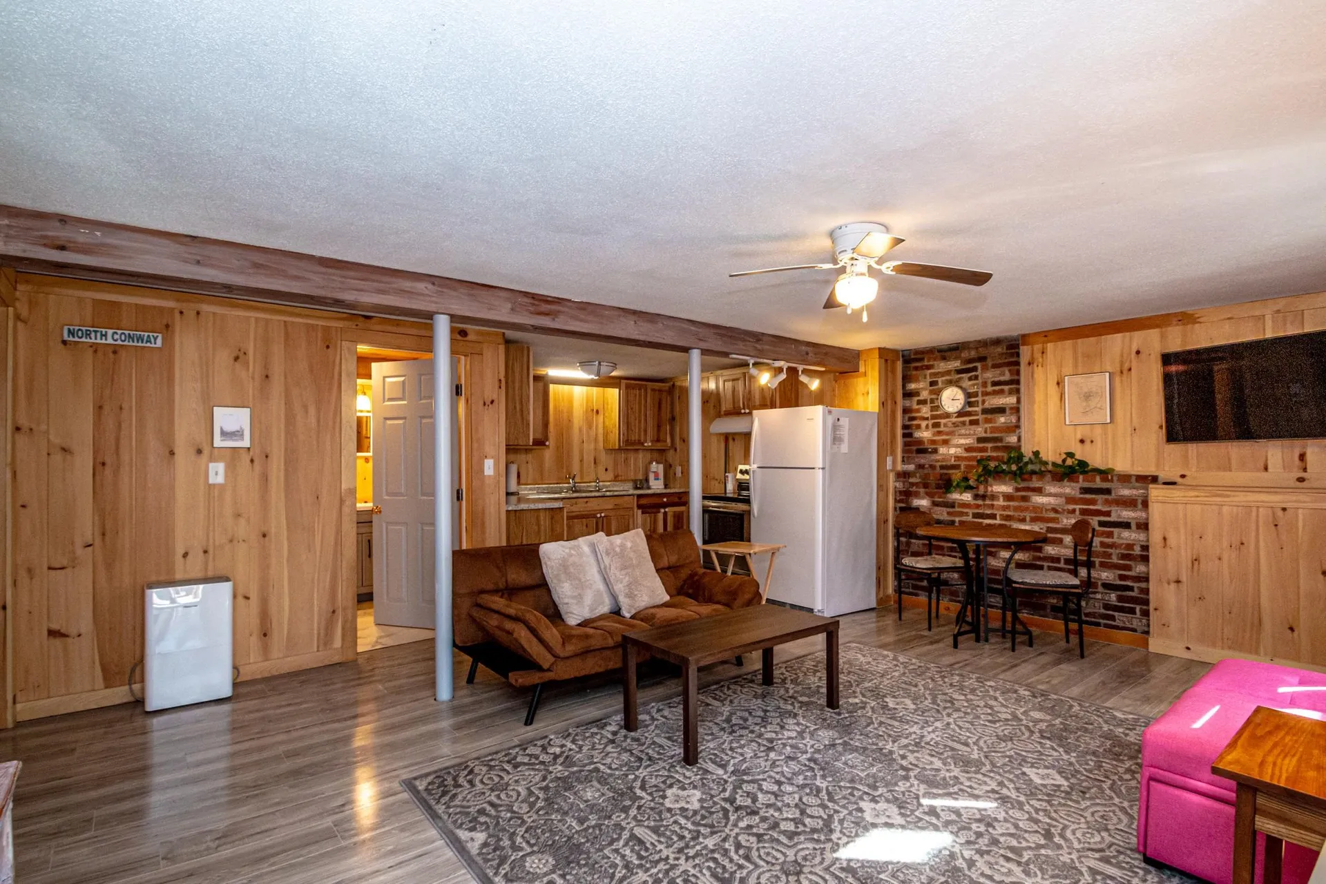 293 Thompson Road Conway NH 03860