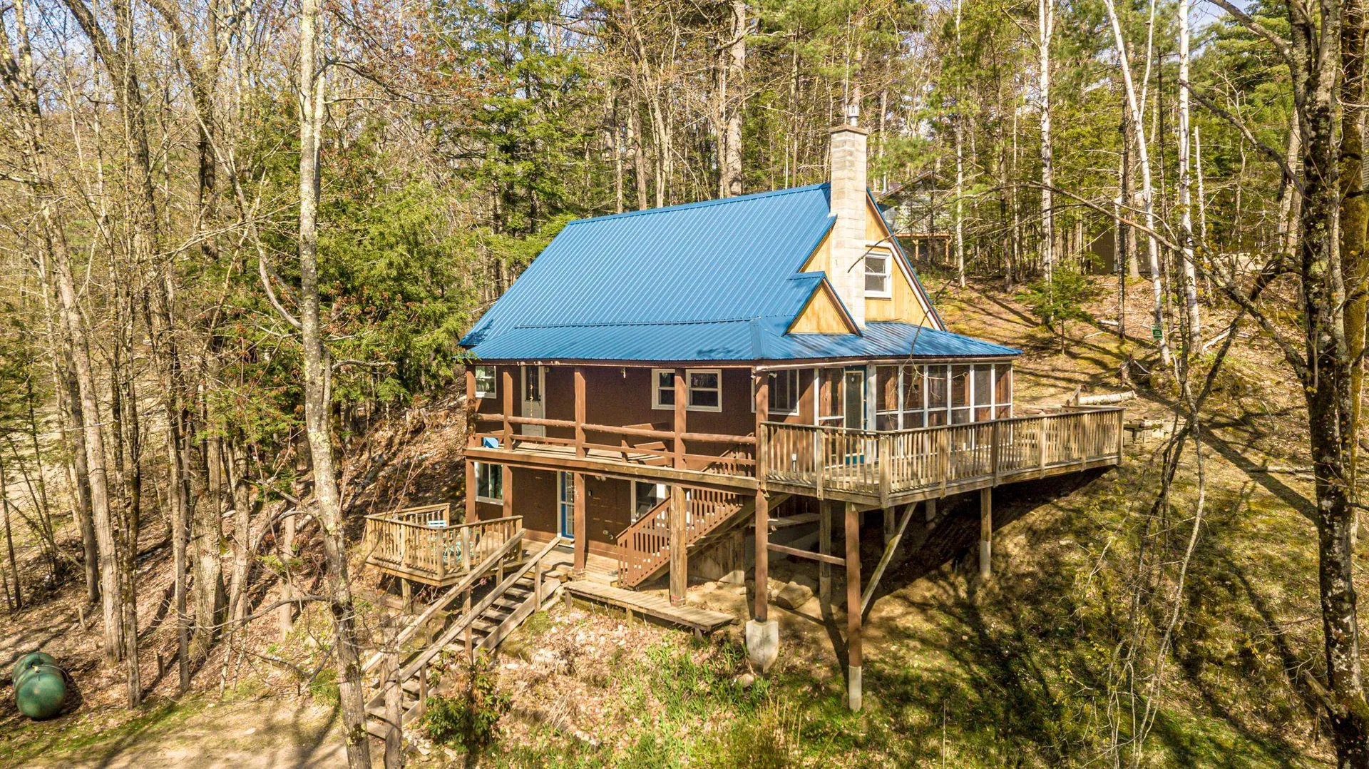 293 Thompson Road Conway NH 03860