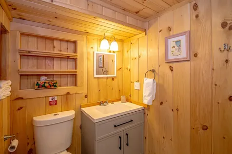 293 Thompson Road Conway NH 03860