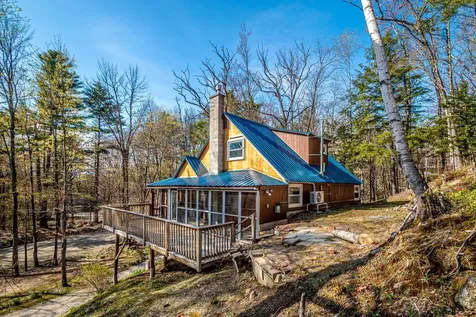 293 Thompson Road Conway NH 03860