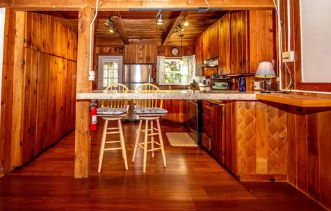 293 Thompson Road Conway NH 03860