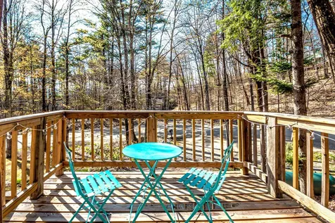 293 Thompson Road Conway NH 03860