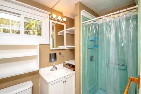 293 Thompson Road Conway NH 03860