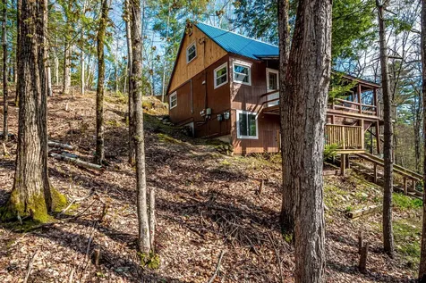 293 Thompson Road Conway NH 03860