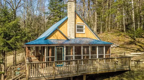 293 Thompson Road Conway NH 03860