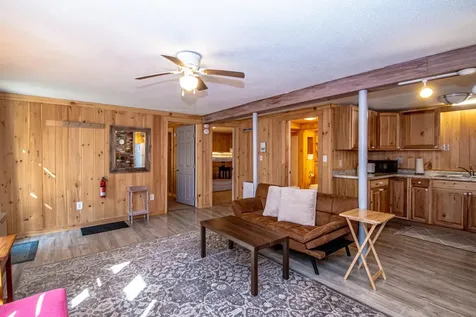 293 Thompson Road Conway NH 03860