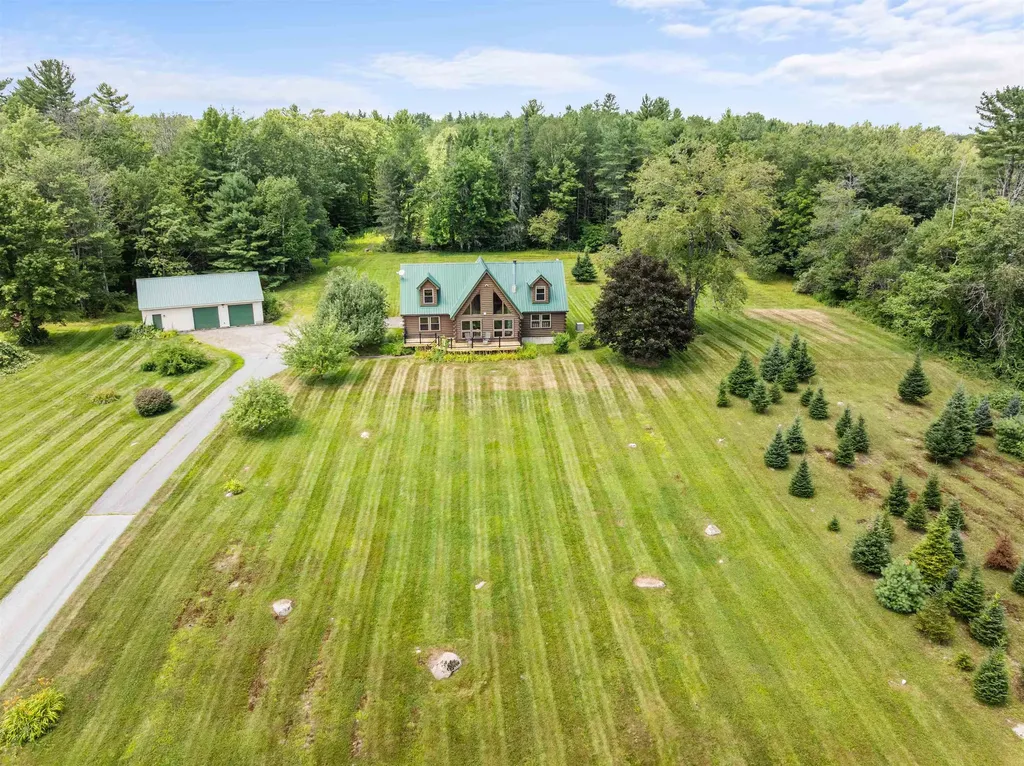 93 Roller Coaster Road Laconia NH 03246