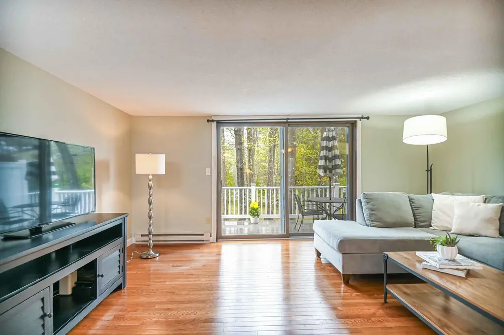 1311 Piscassic Street Newmarket NH 03857