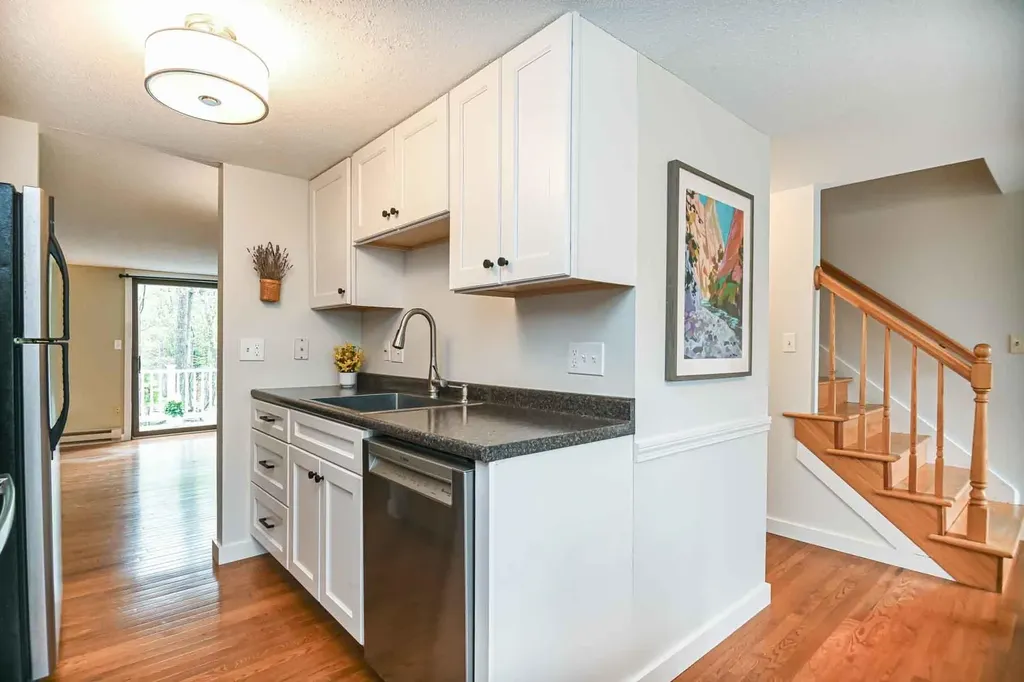 1311 Piscassic Street Newmarket NH 03857