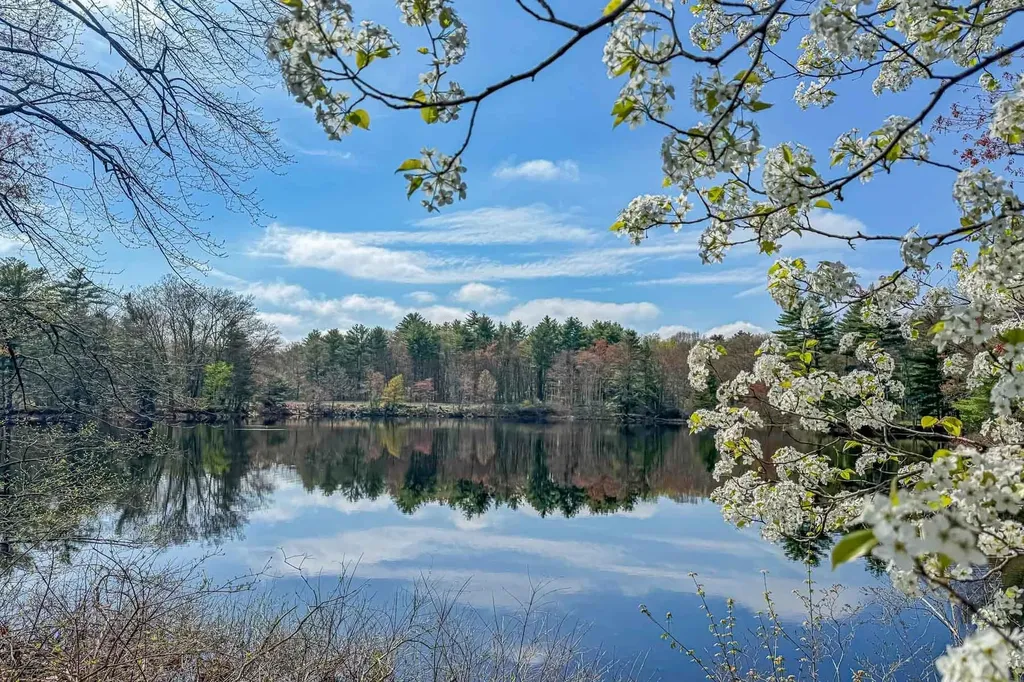 1311 Piscassic Street Newmarket NH 03857