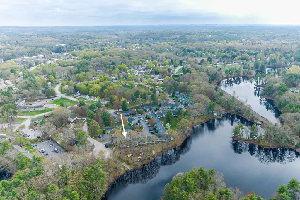 1311 Piscassic Street Newmarket NH 03857