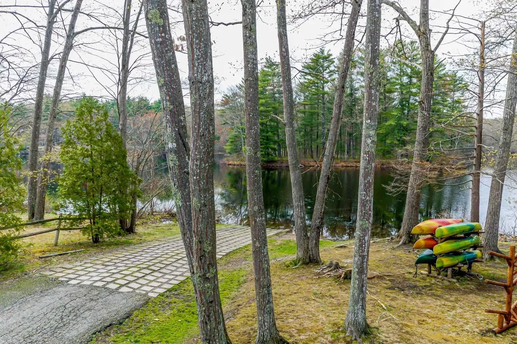 1311 Piscassic Street Newmarket NH 03857